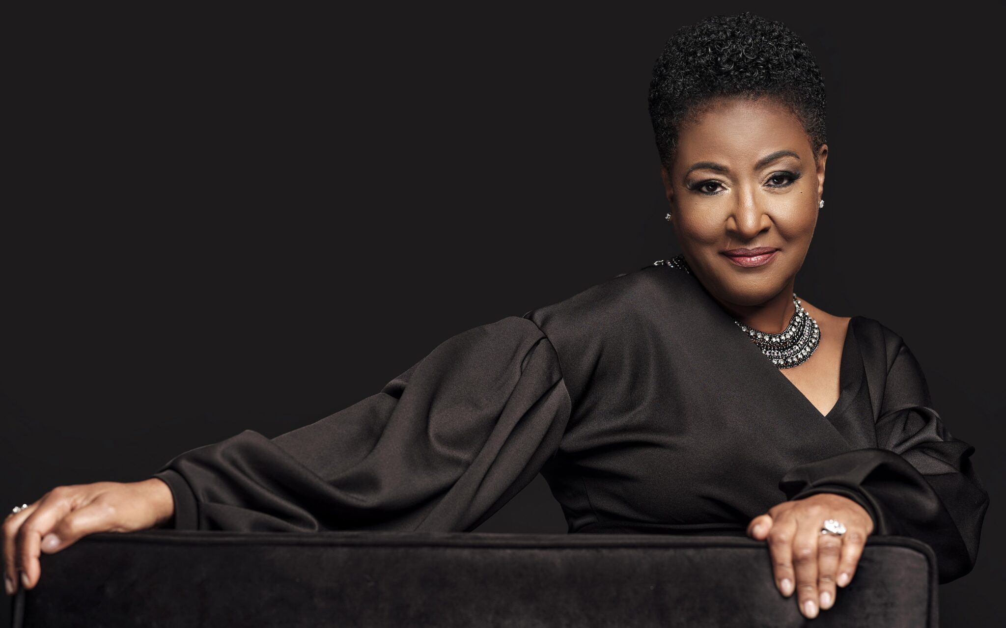 The 1905 Jazz Festival: Vanessa Rubin and Willie Jones III