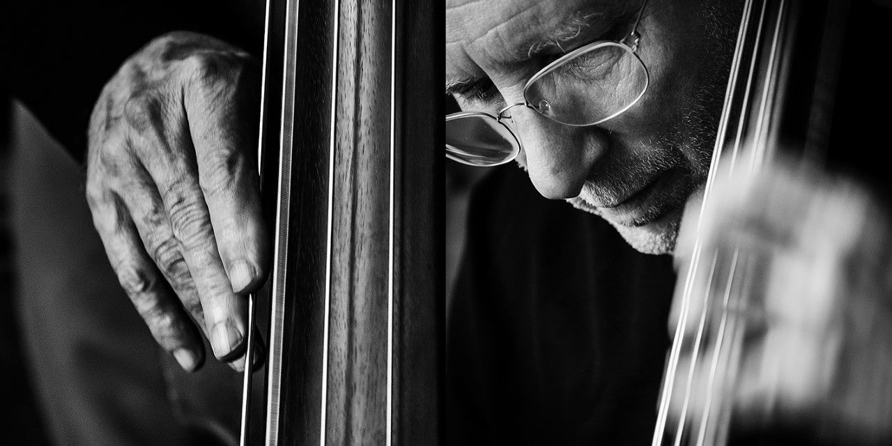 Chuck Israels Trio