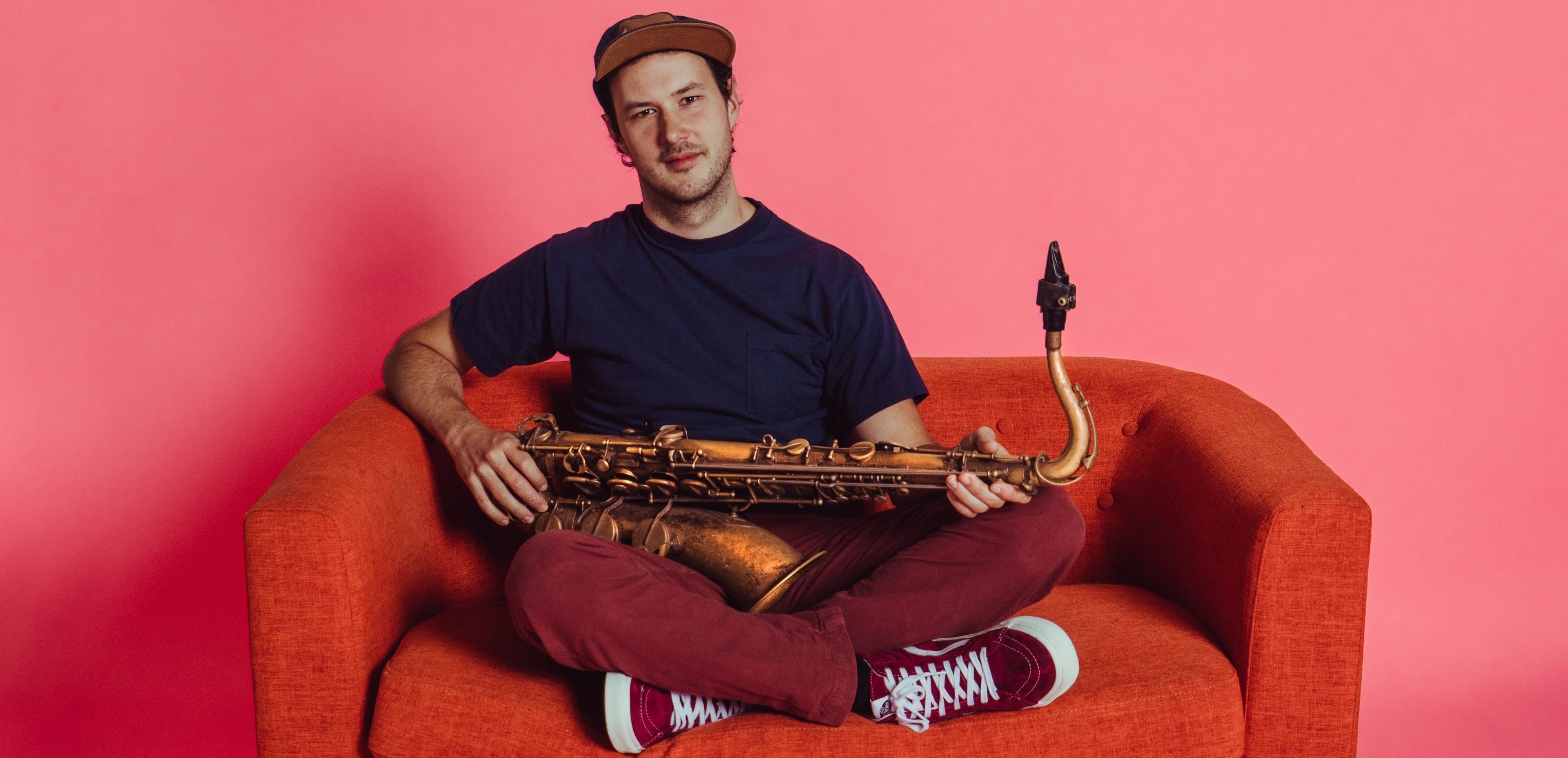 Leon Cotter Quartet