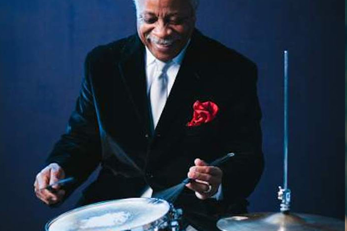 Mel Brown B3 Organ Group