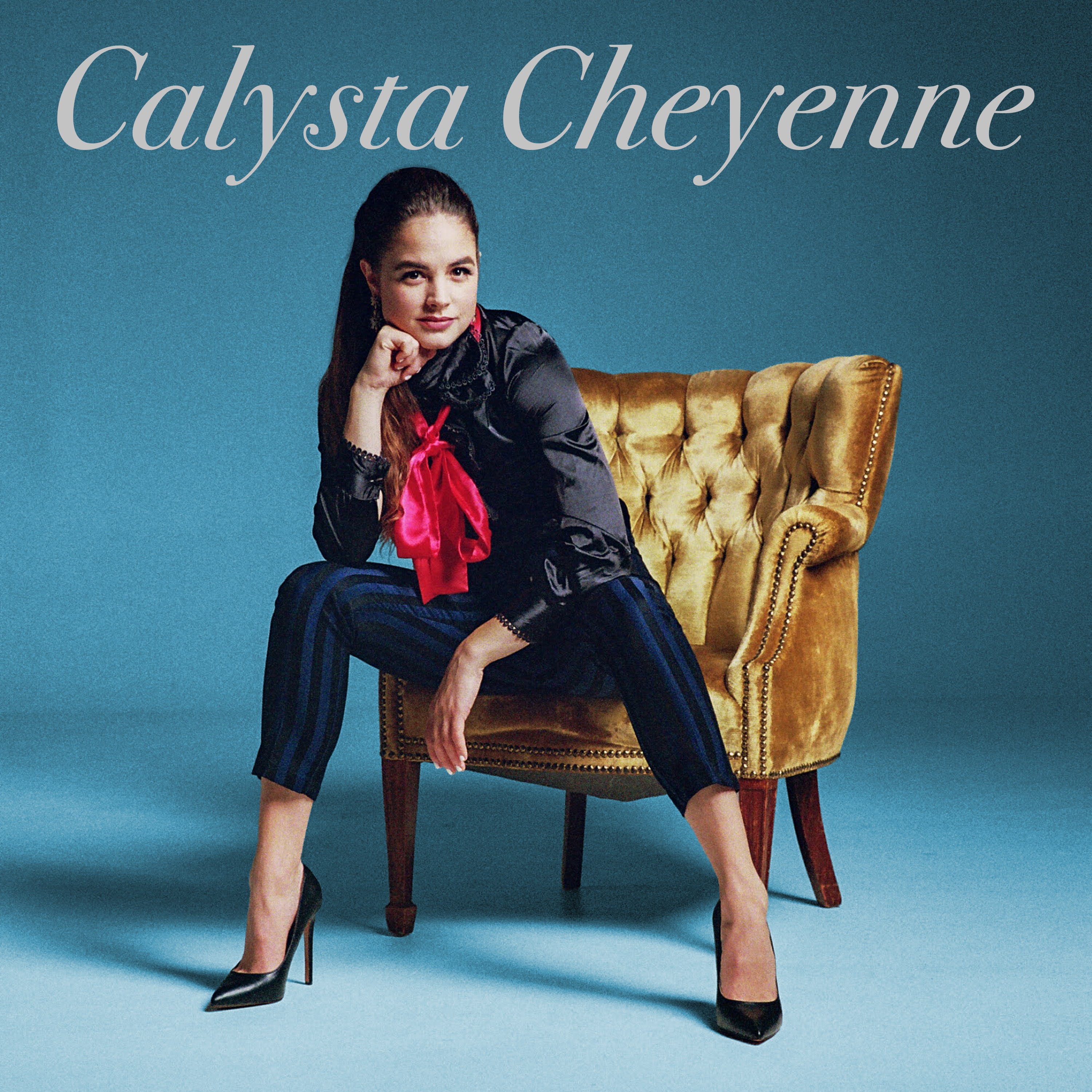 Late Set with Calysta Cheyenne