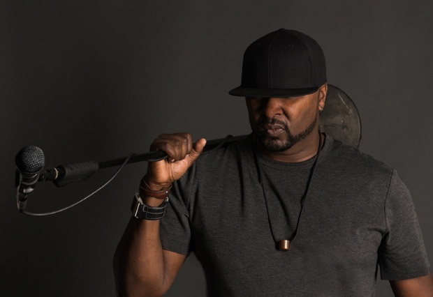 Ronnie Wright