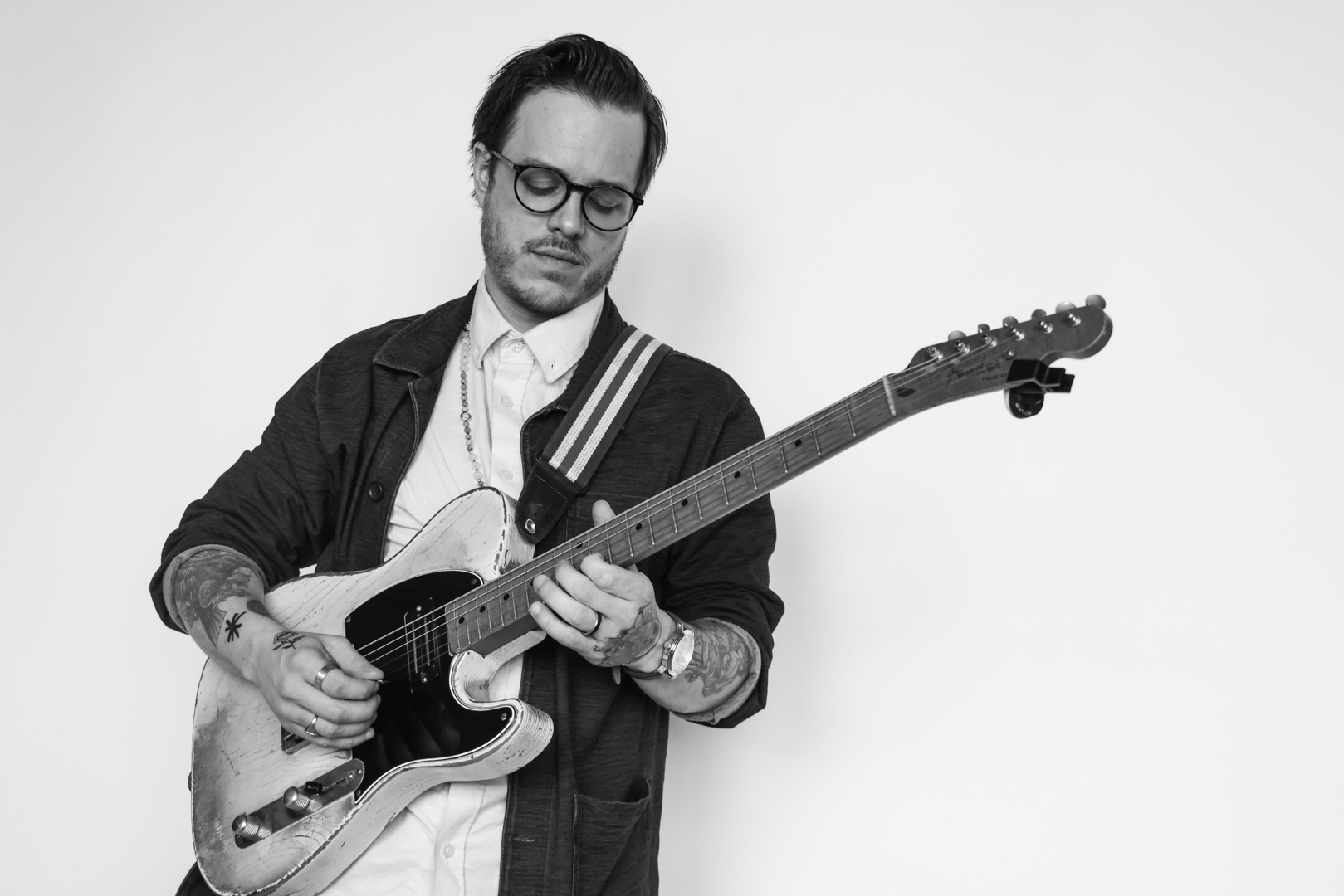 Charlie Ballantine Trio
