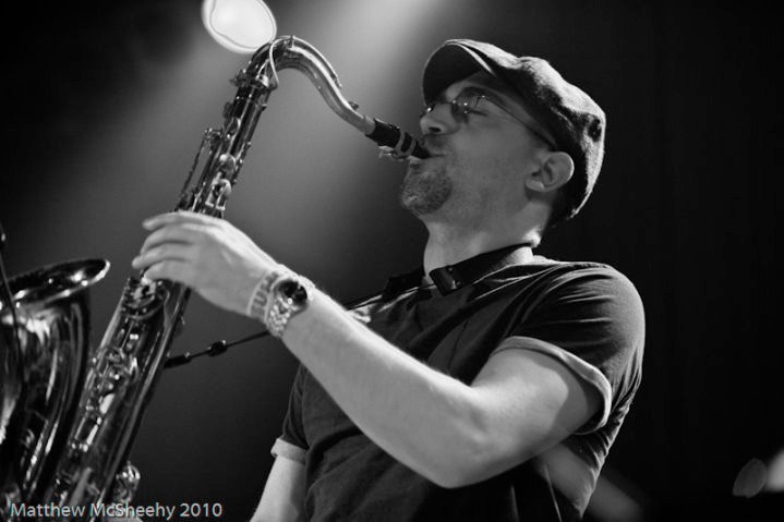 Kareem Kandi World Orchestra