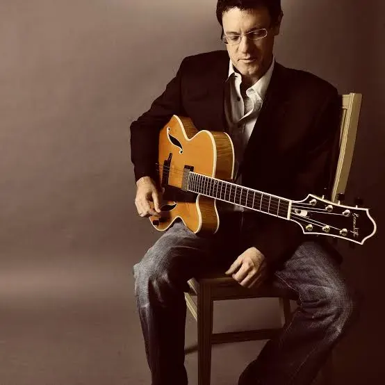 Dan Balmer and Dan Faenle - Wes Montgomery Tribute