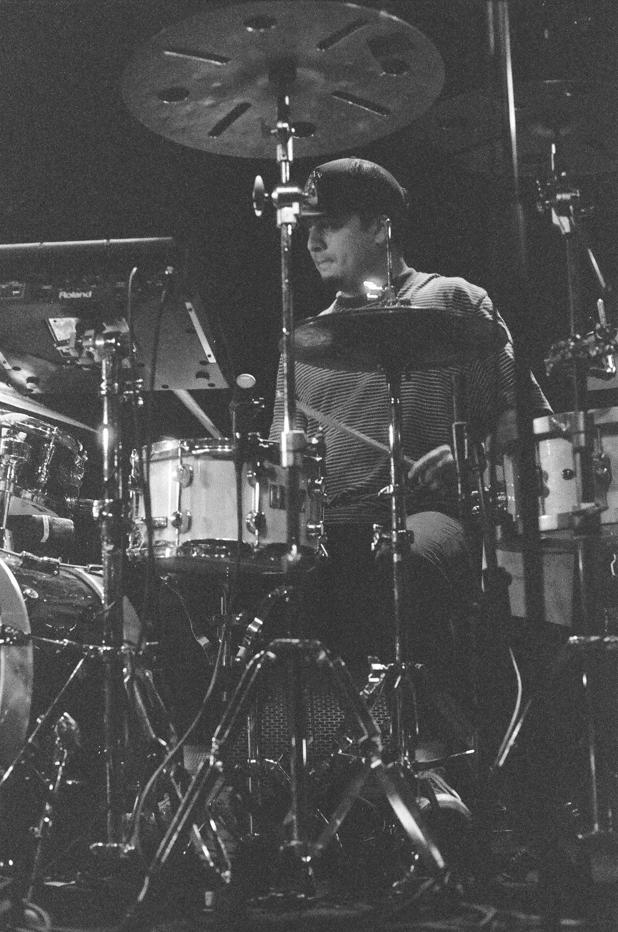 Cory Limuaco and Friends