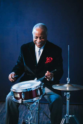 Mel Brown B3 Organ Group