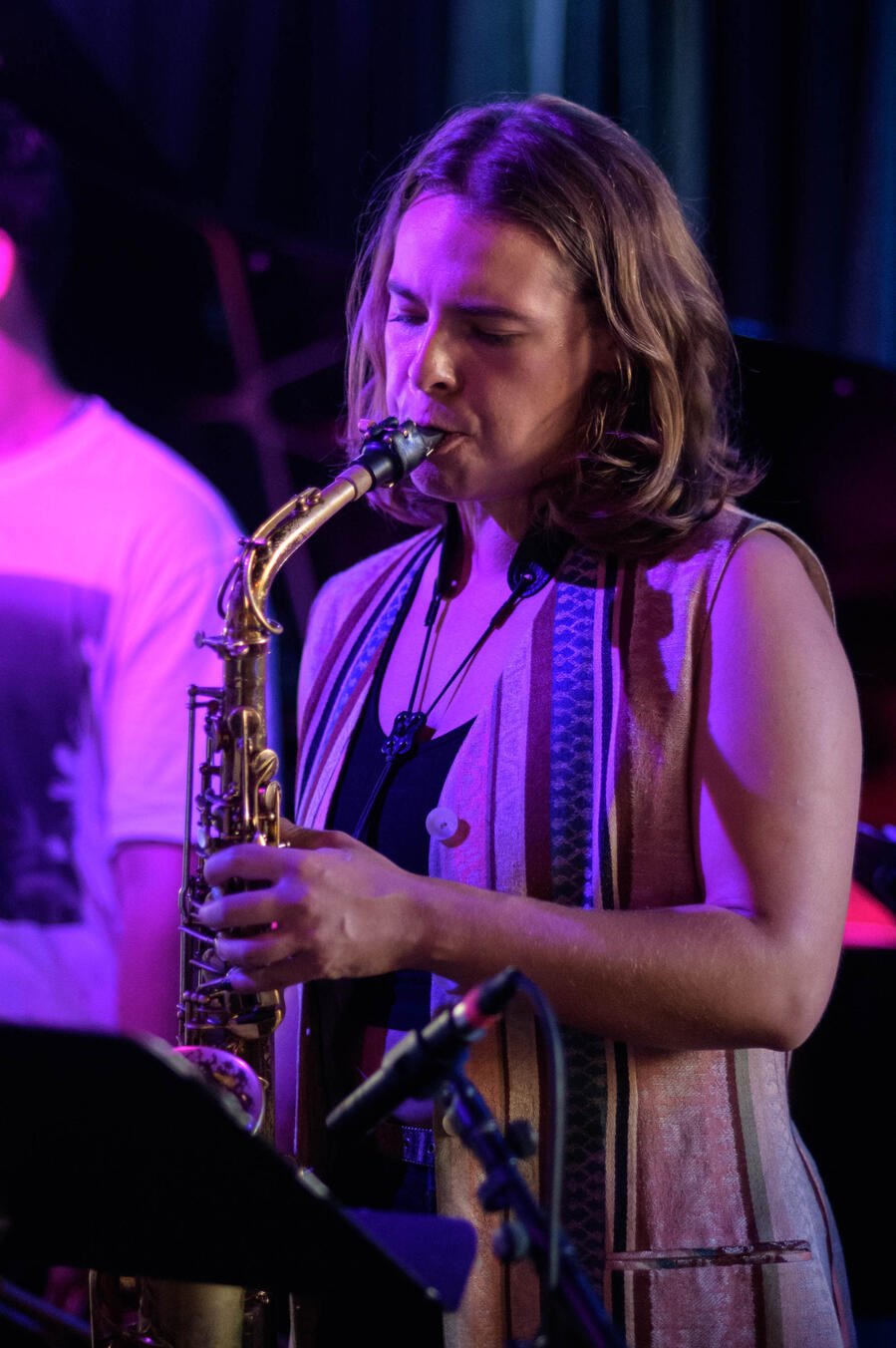 Olivia Fields Quartet