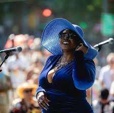 Arietta Ward Quartet