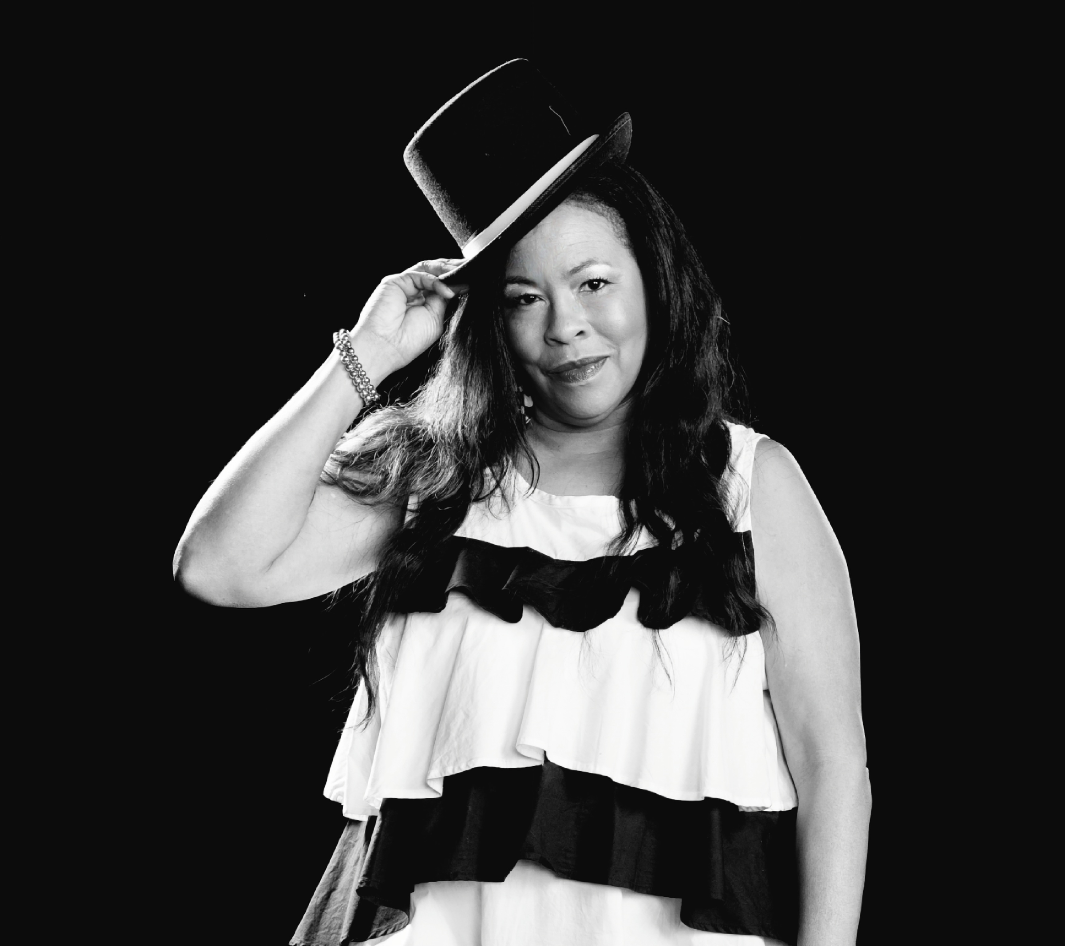 Donna Jones Band Christmas Show