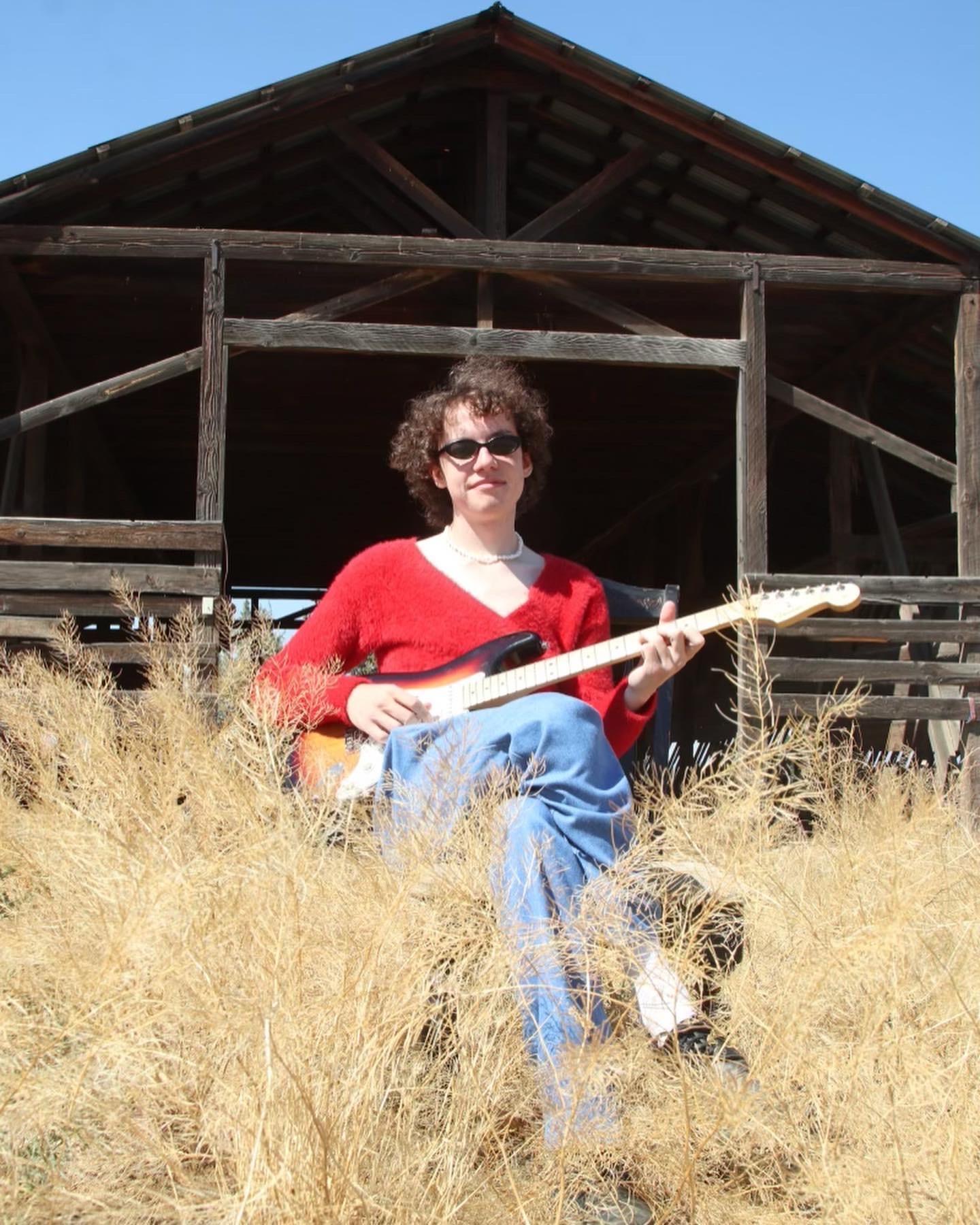 Henry Ivie-Gardner Quintet