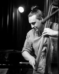 Garrett Baxter Quartet