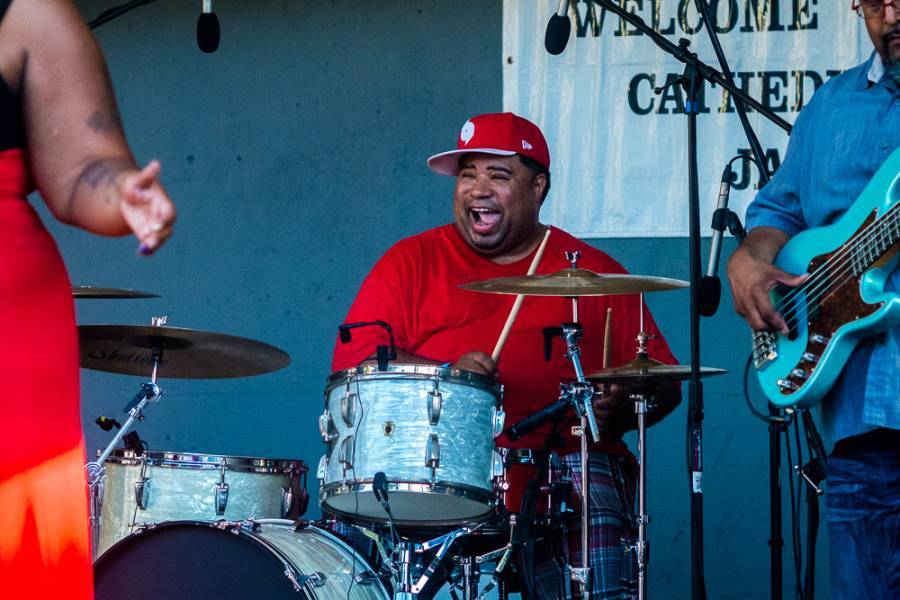 Brian Foxworth and Gold Experience featuring Ben Fowler