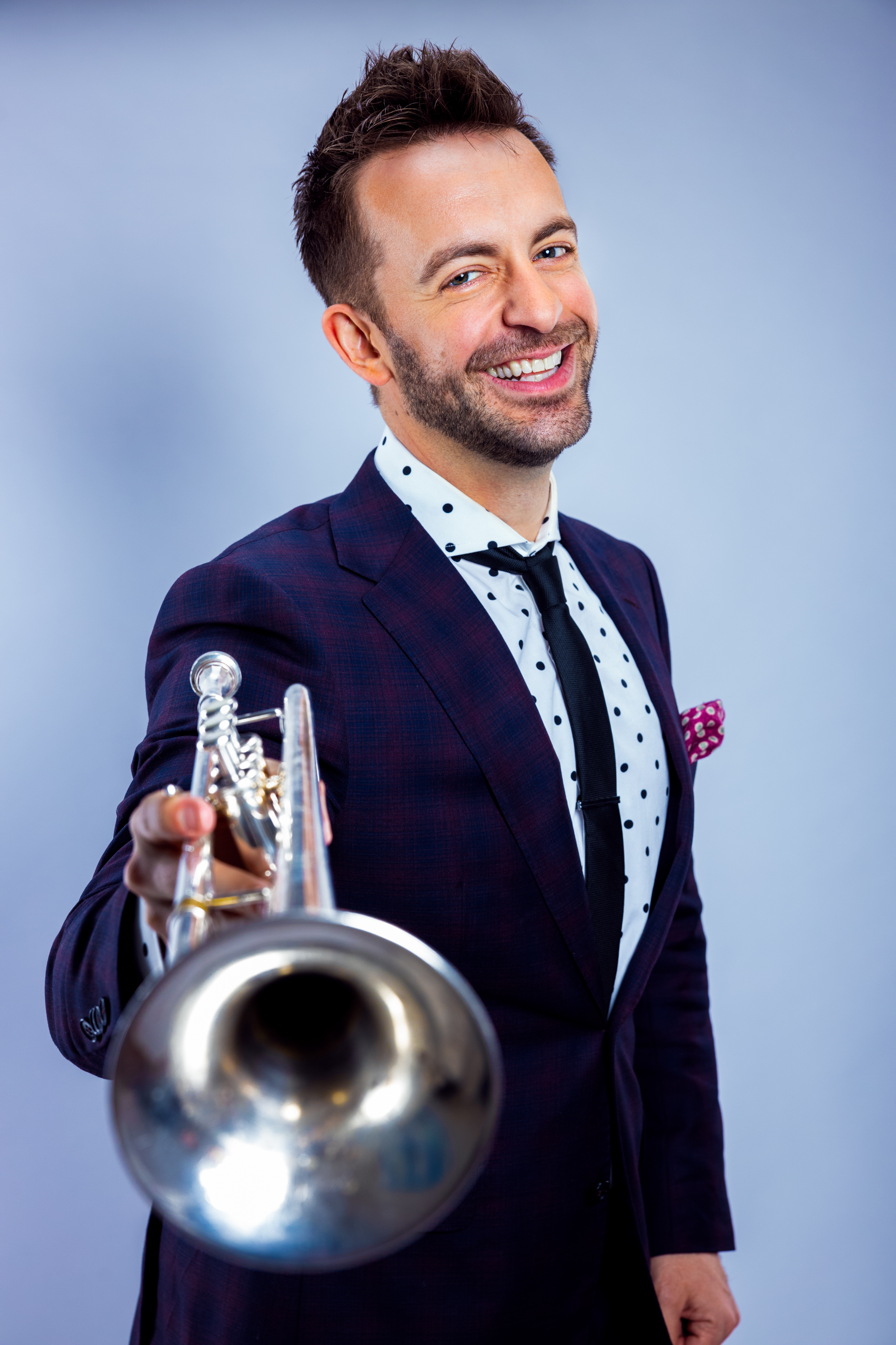 Benny Benack III Quartet