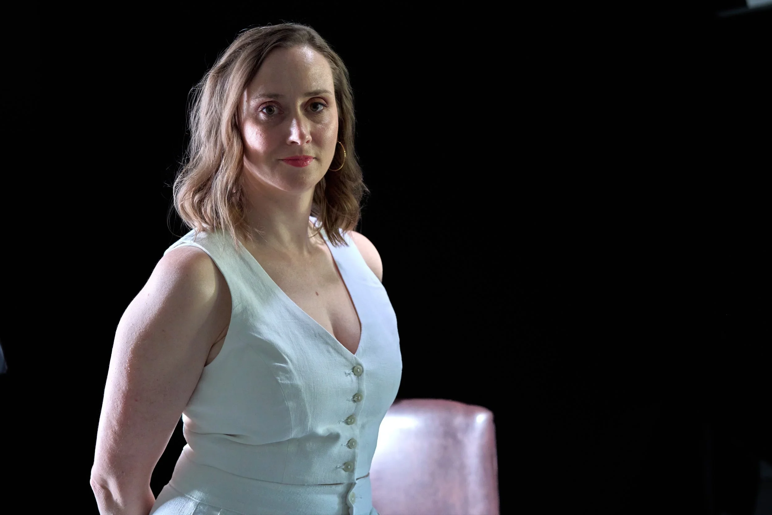 Sherry Alves Quartet