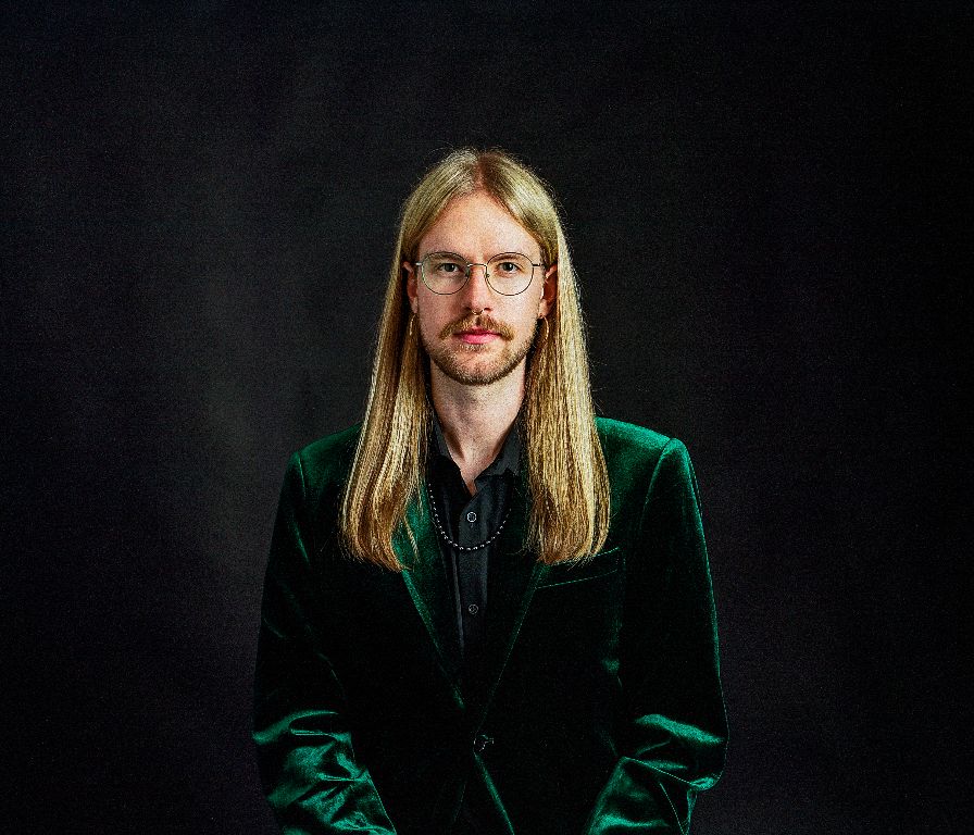 Zach Connolly Album Release Show