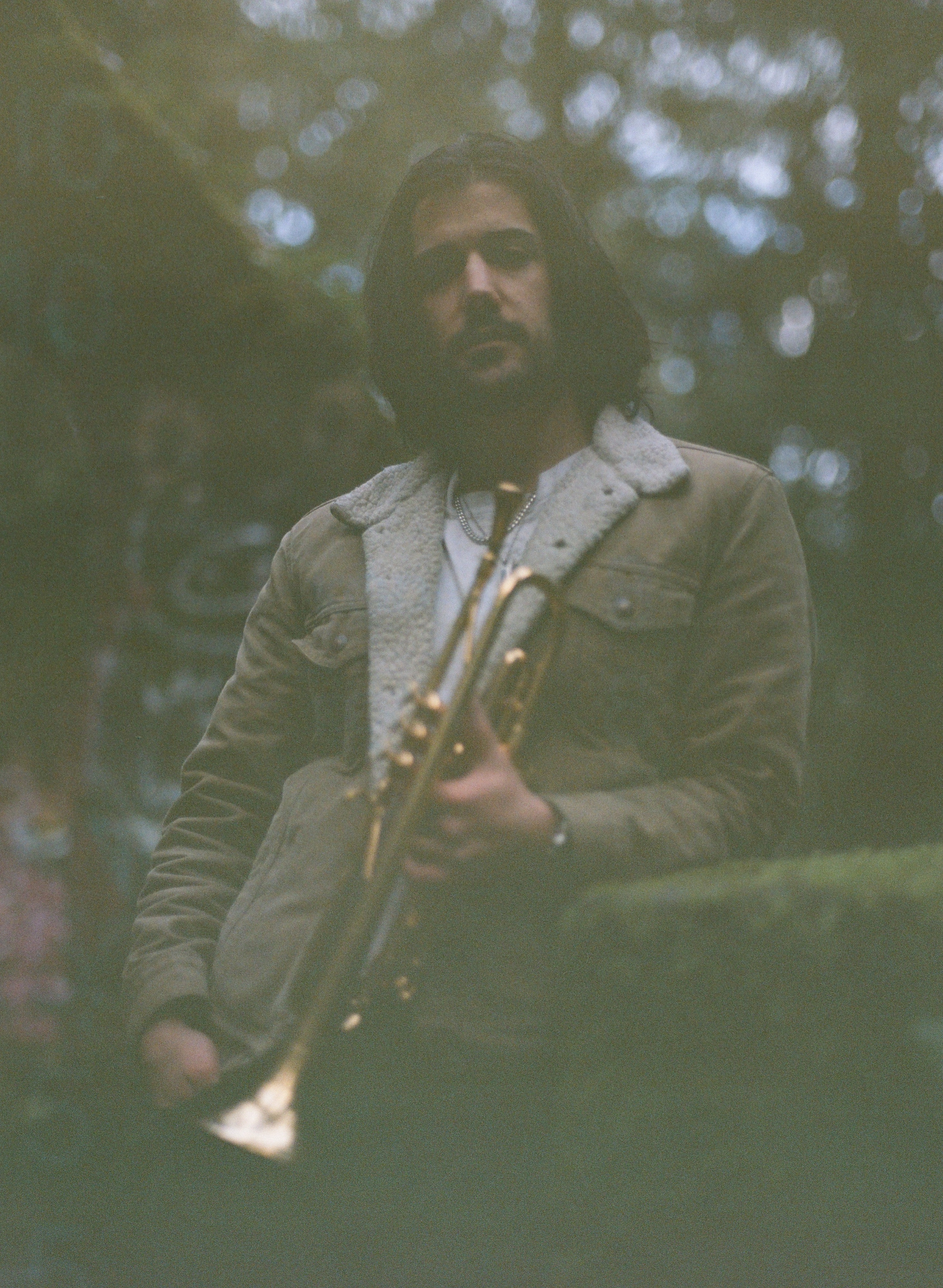 Pablo Rivarola Quartet