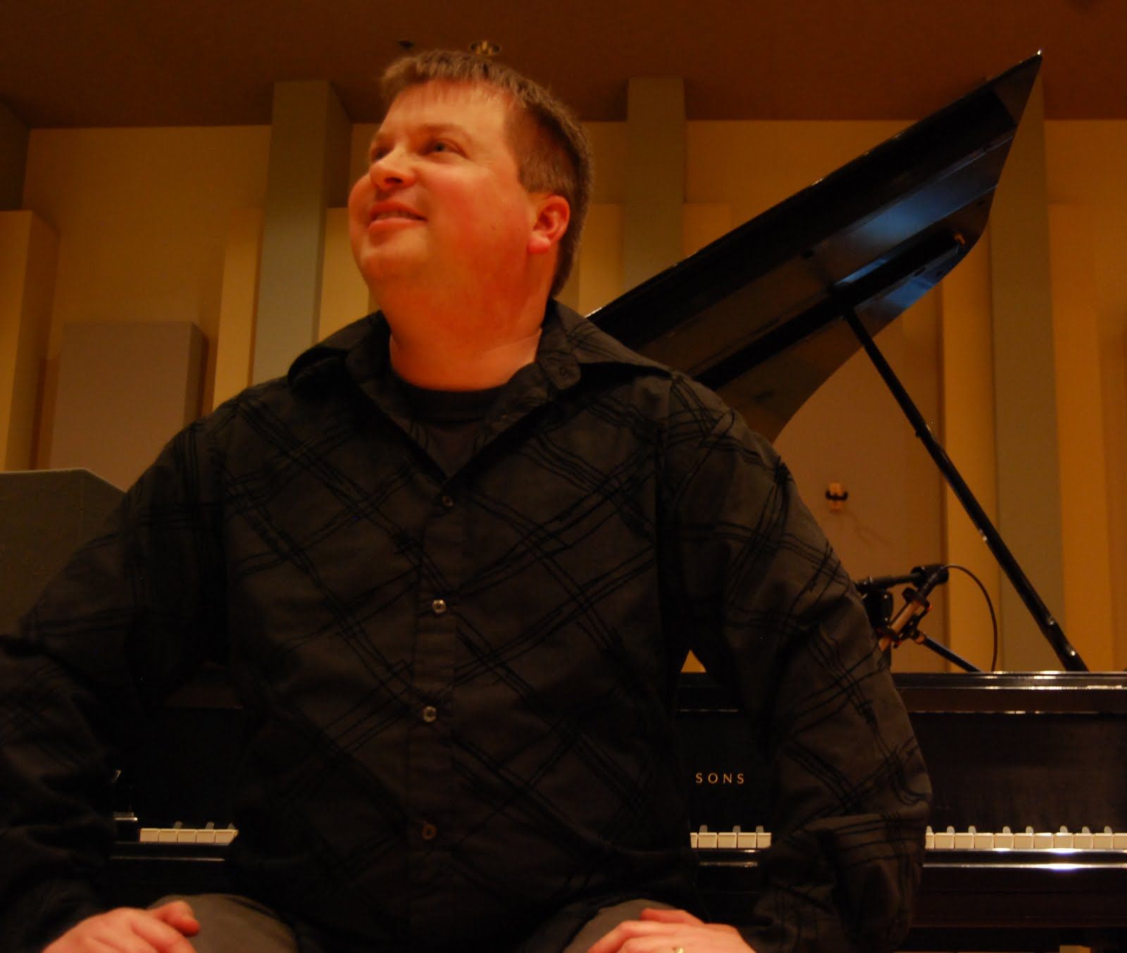 Mike Prigodich Elektric Group (MPEG-2)