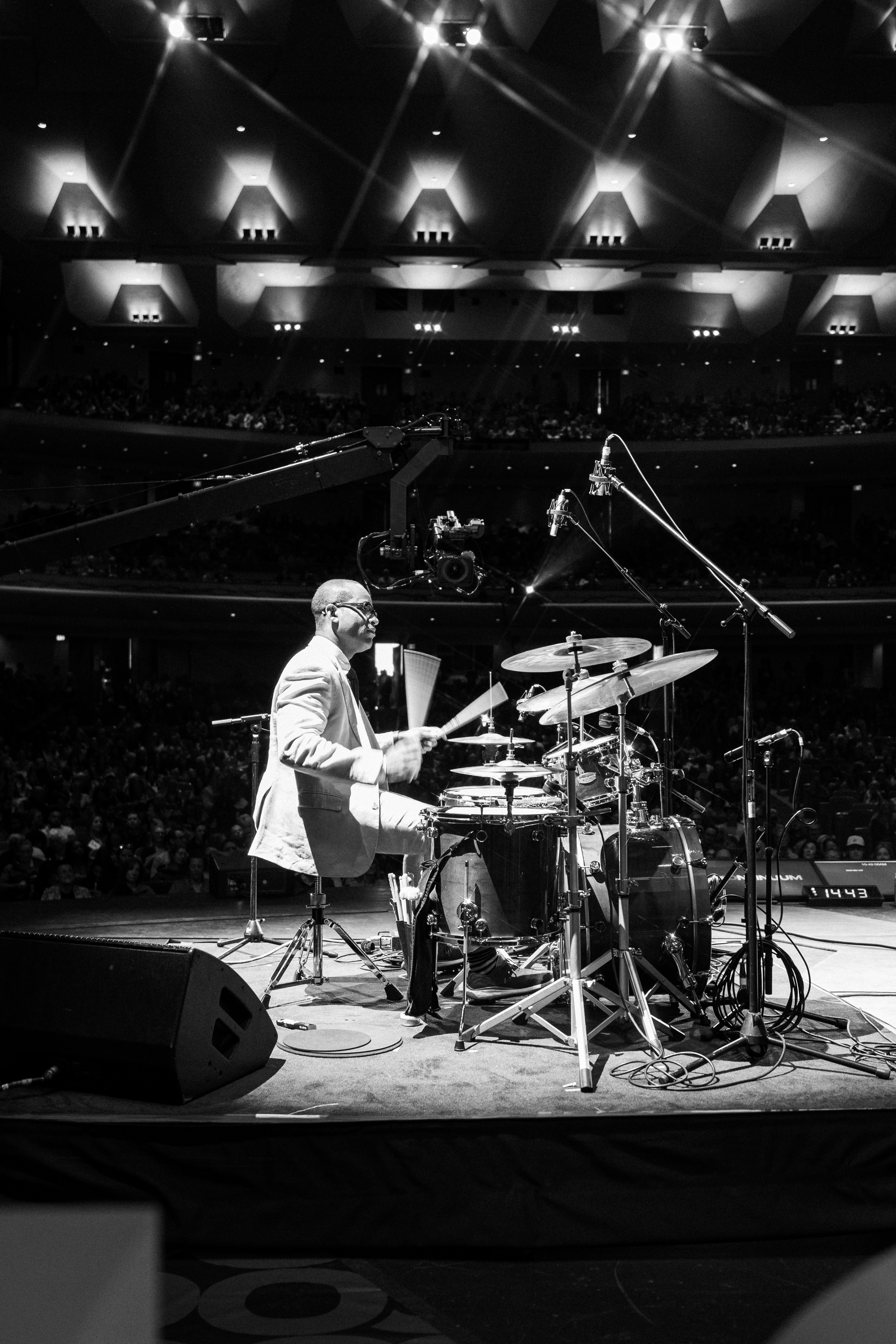 Christopher Brown Quartet