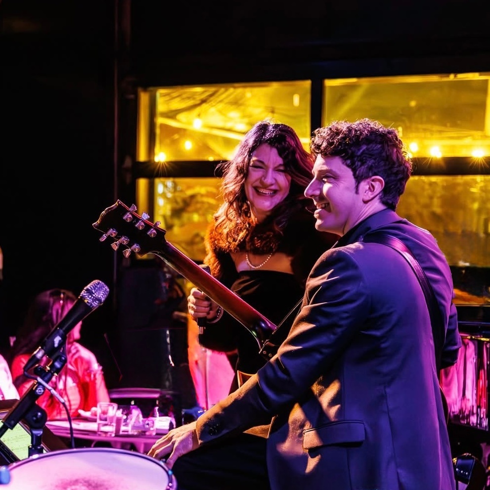 Valentines Day Show with Shelly Rudolph & Chance Hayden