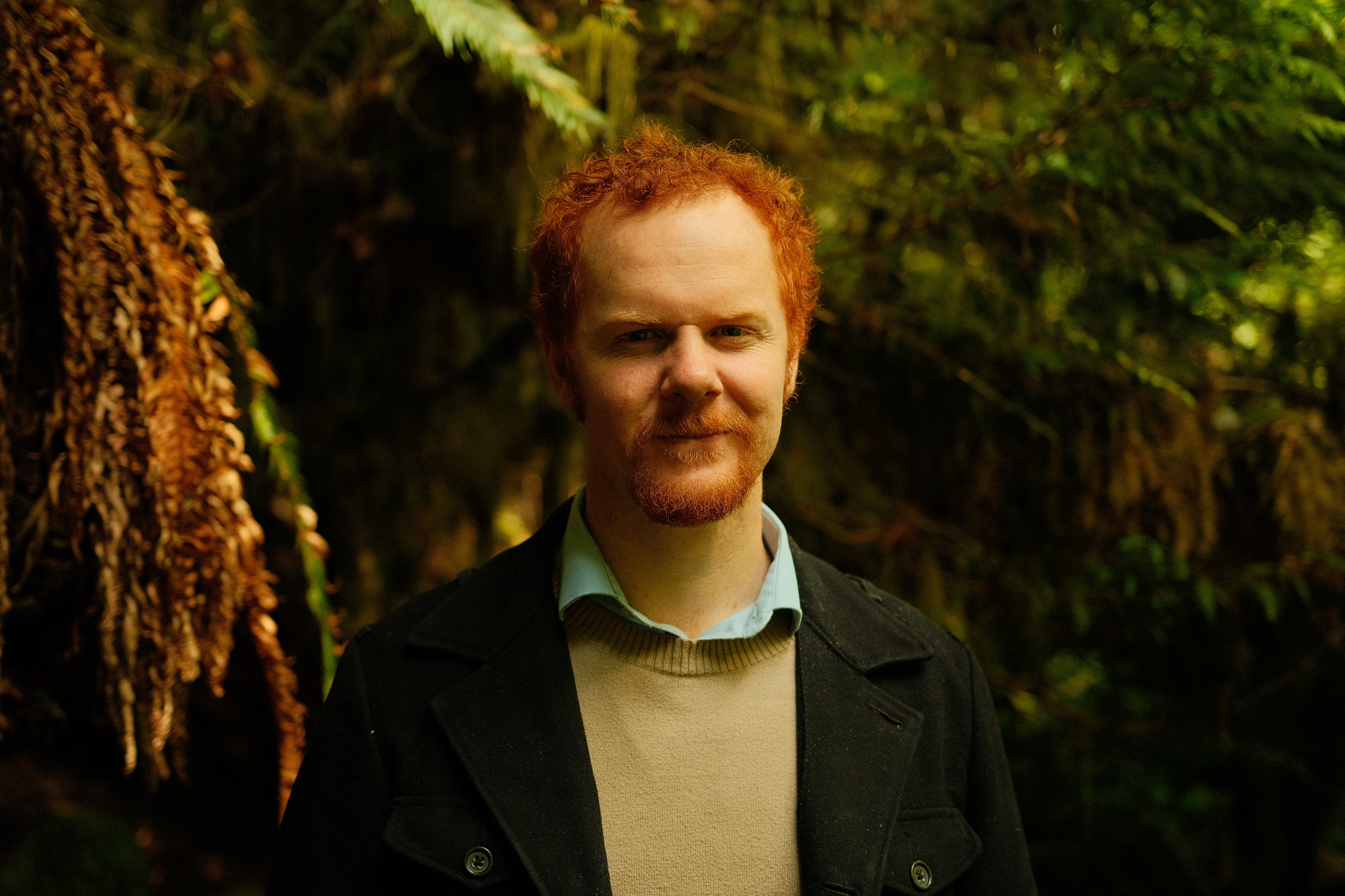 Jack Radsliff Quartet