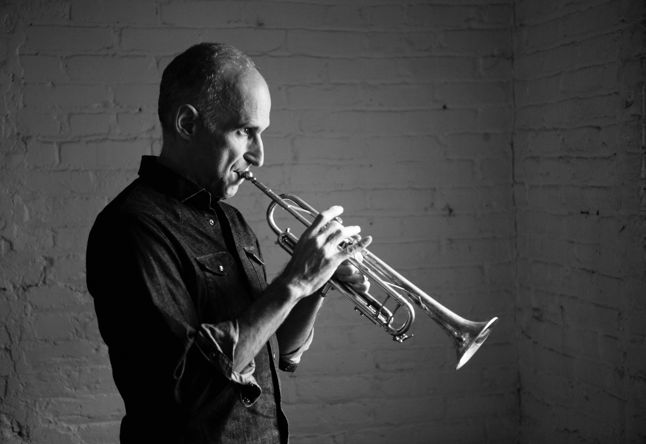 CMG Confluence Series: Ralph Alessi & This Against That