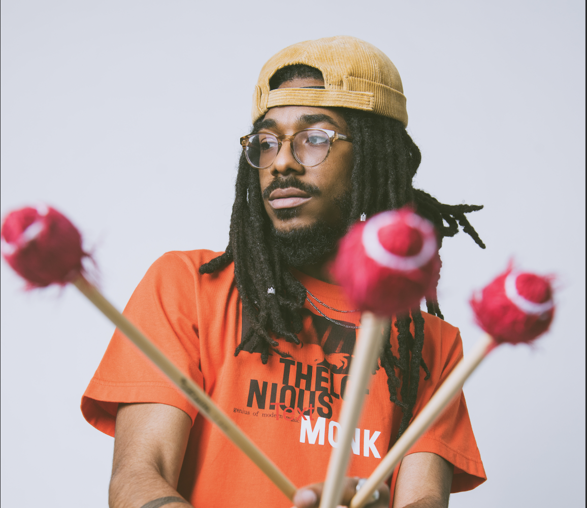 Joel Ross Quartet