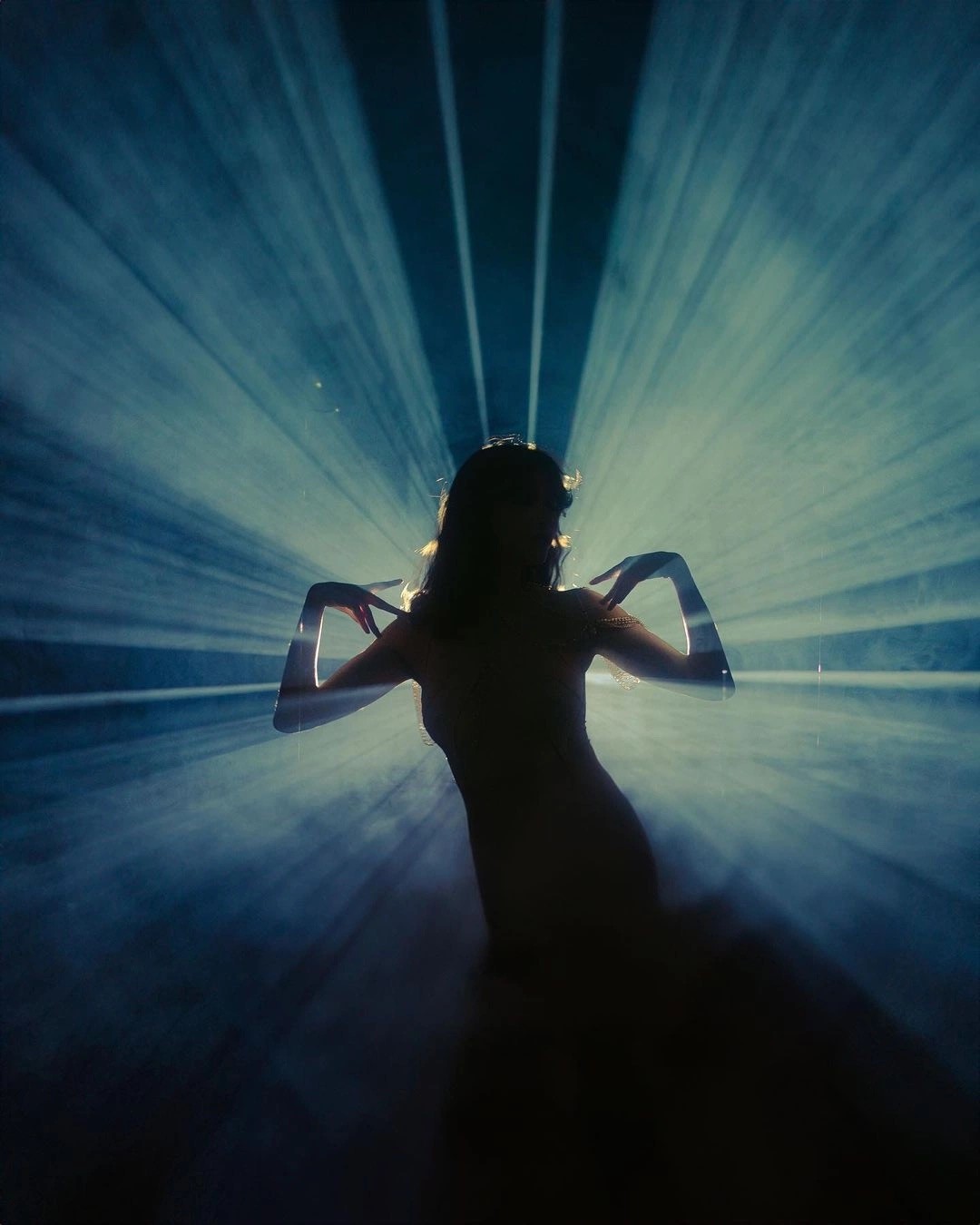 The Vixen Variety Show