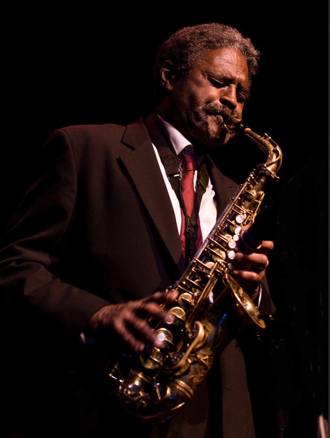 Charles McPherson Quartet