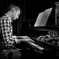 Matt Sazima with Sapiens - Album Release Show