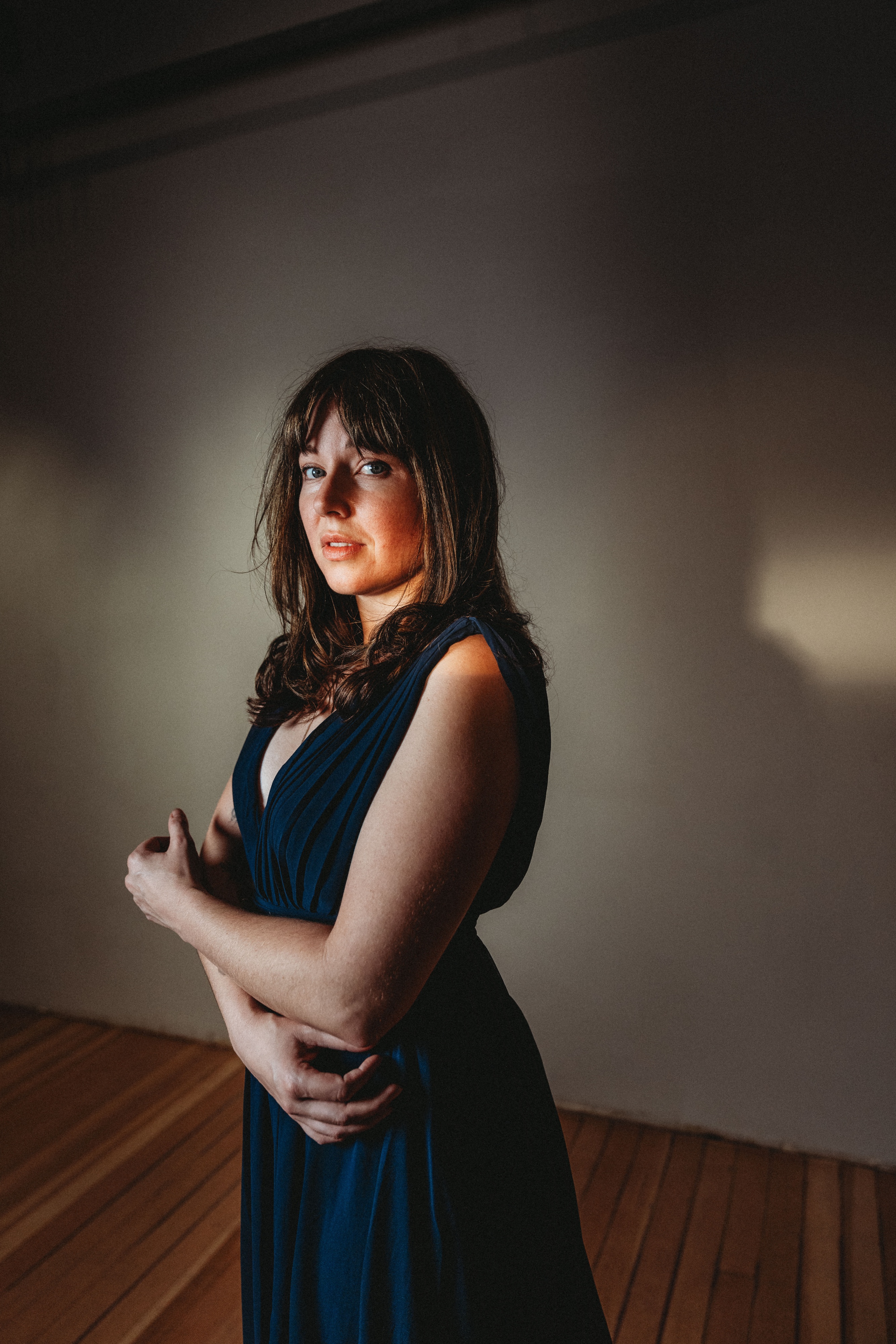 Dmitri Matheny Group featuring Holly Pyle