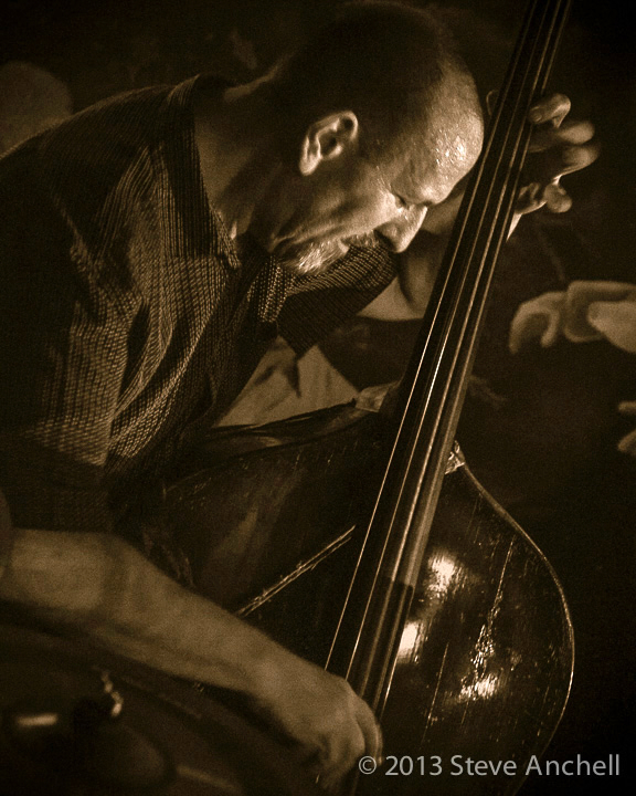Ed Bennett Quintet