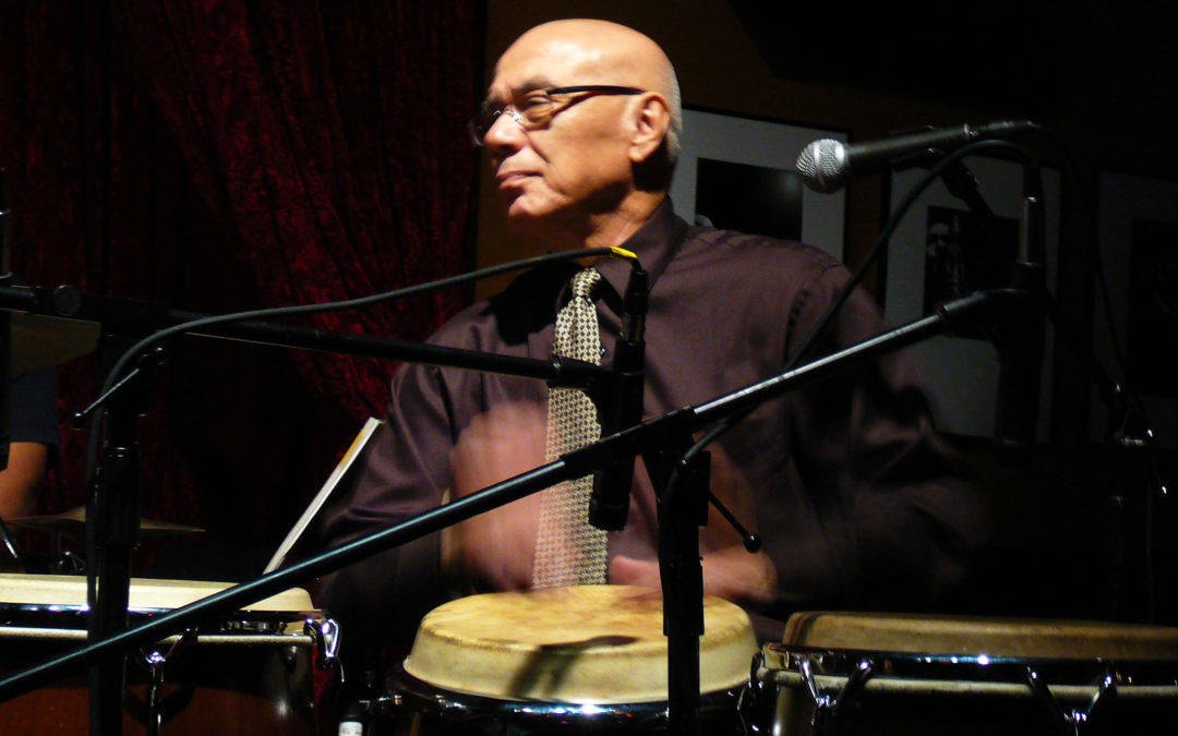 Bobby Torres Ensemble