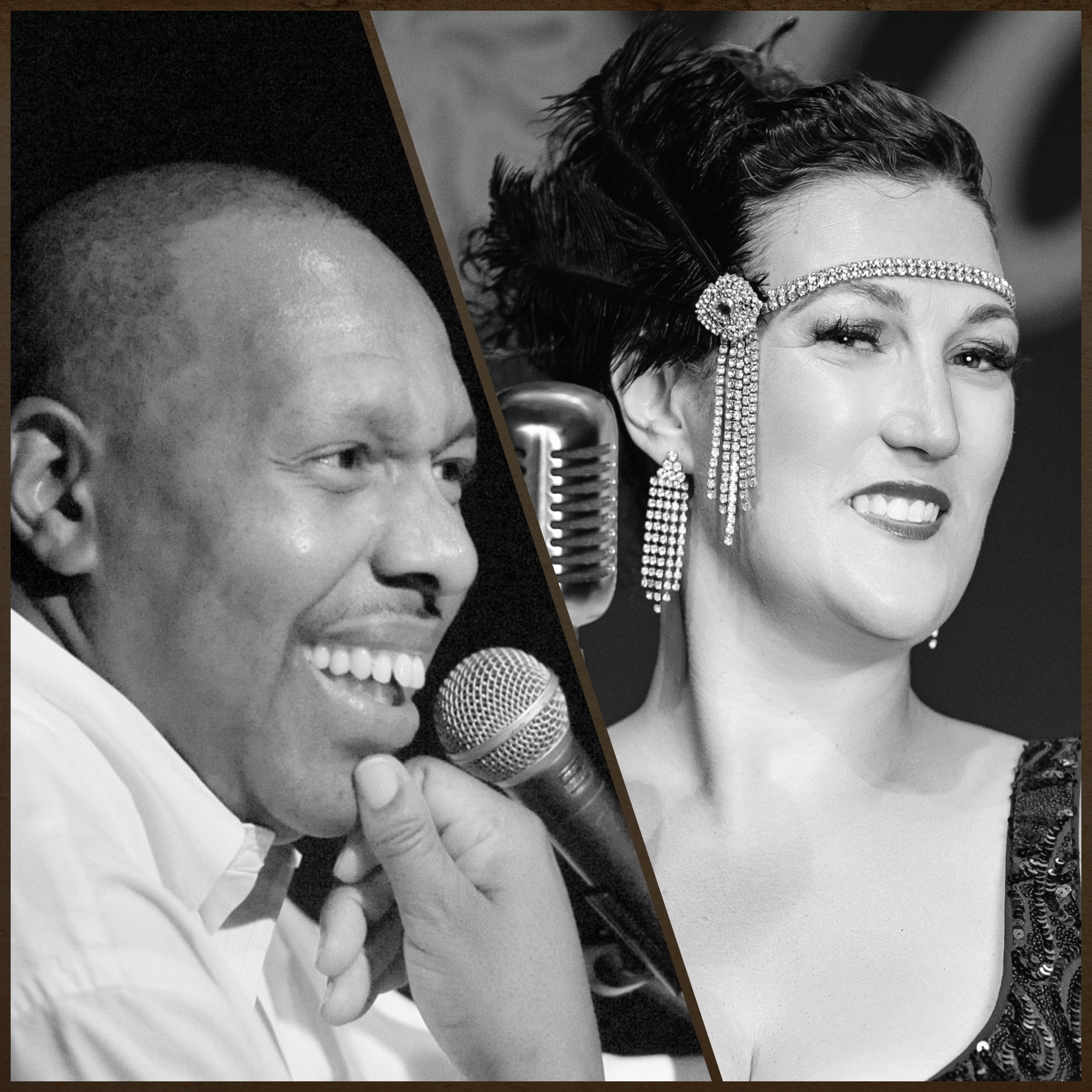 Lavon Stevens Presents: The Soundtrack of Our Lives—A Jazz-Inspired Experience Featuring Candice Rae