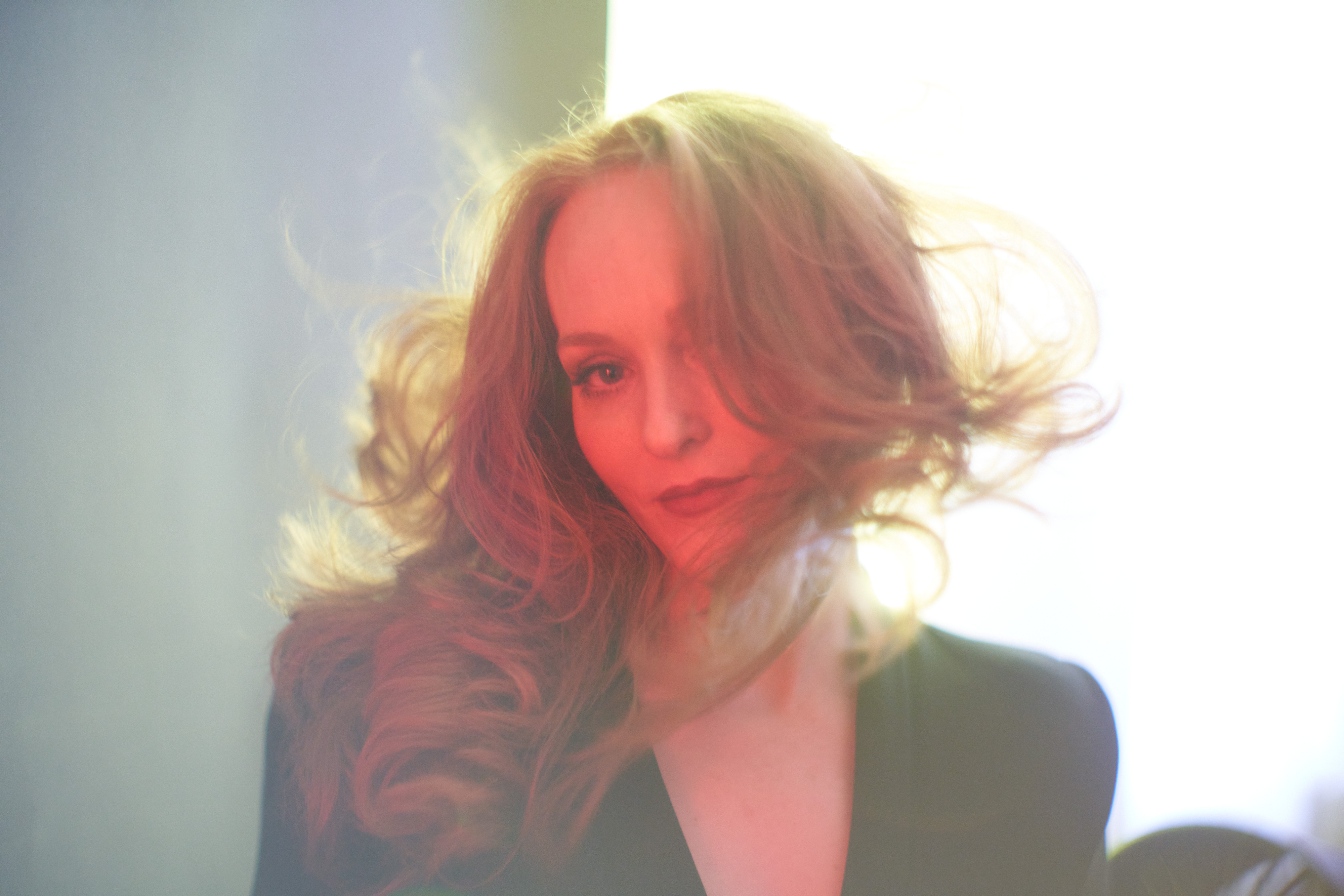 "Because of You" - Celebrating Tony Bennett - Noel Freidline and Joe Gransden with Special Guest Antonia Bennett