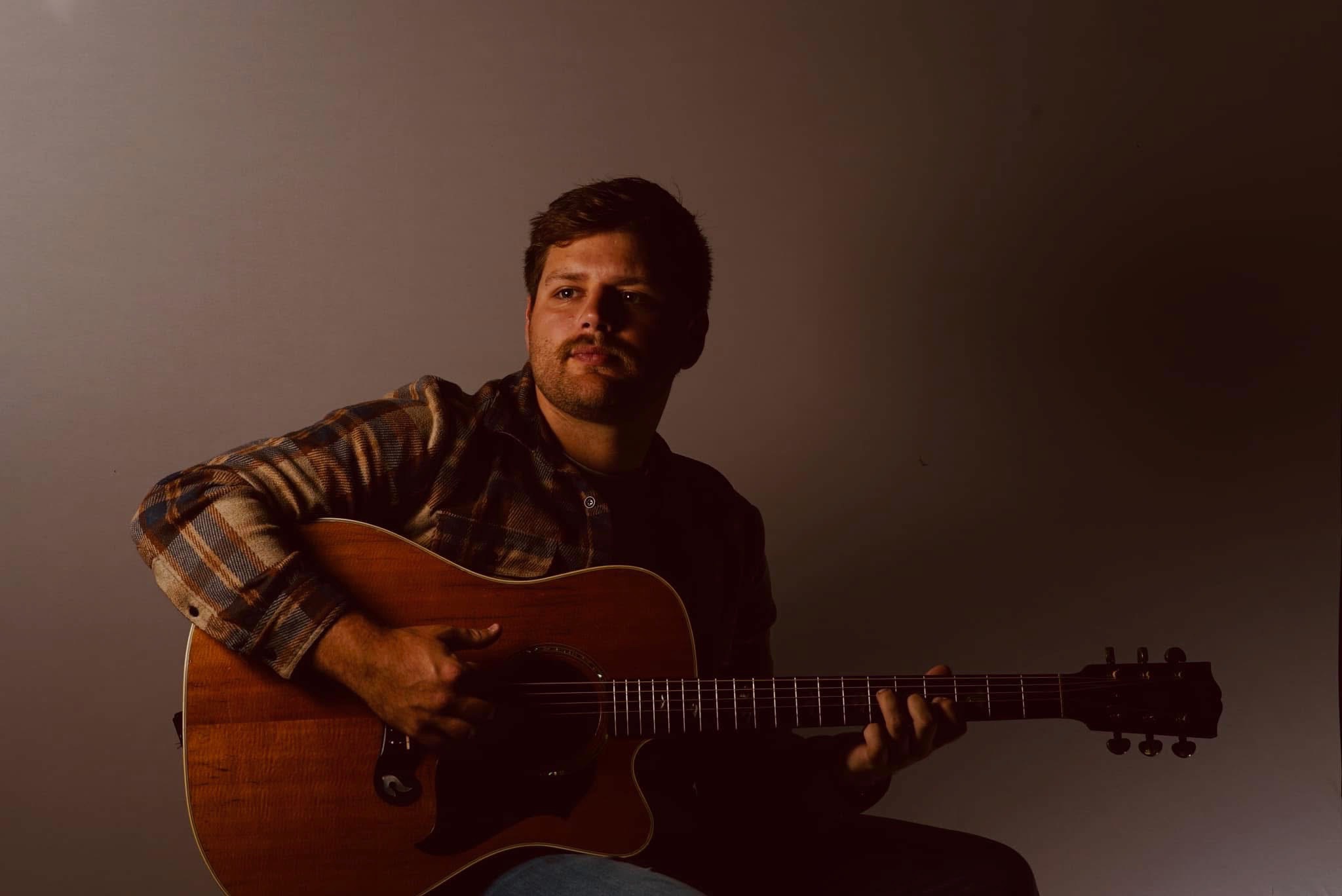 ZACH STEVENS Band featuring special Guest BEN WHITNEY