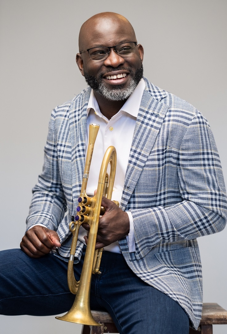 2X Grammy Winner Charlton Singleton Presents: “Kind of Blue & Giant Steps: A Centennial Celebration”  100 Years of Miles Davis & John Coltrane