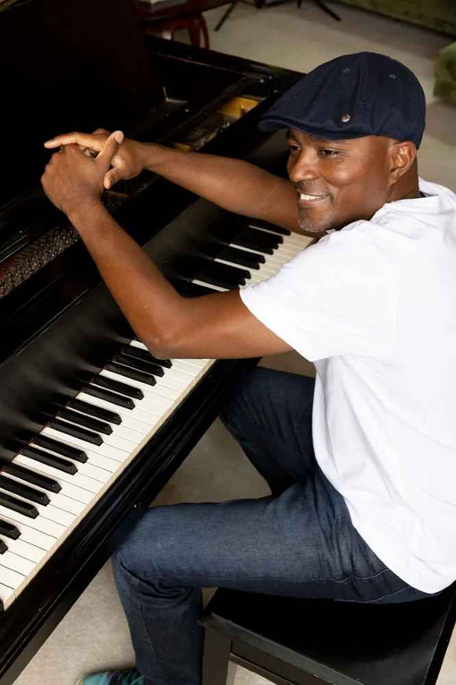 Quentin E. Baxter Presents: Greg Satterthwaite Quintet