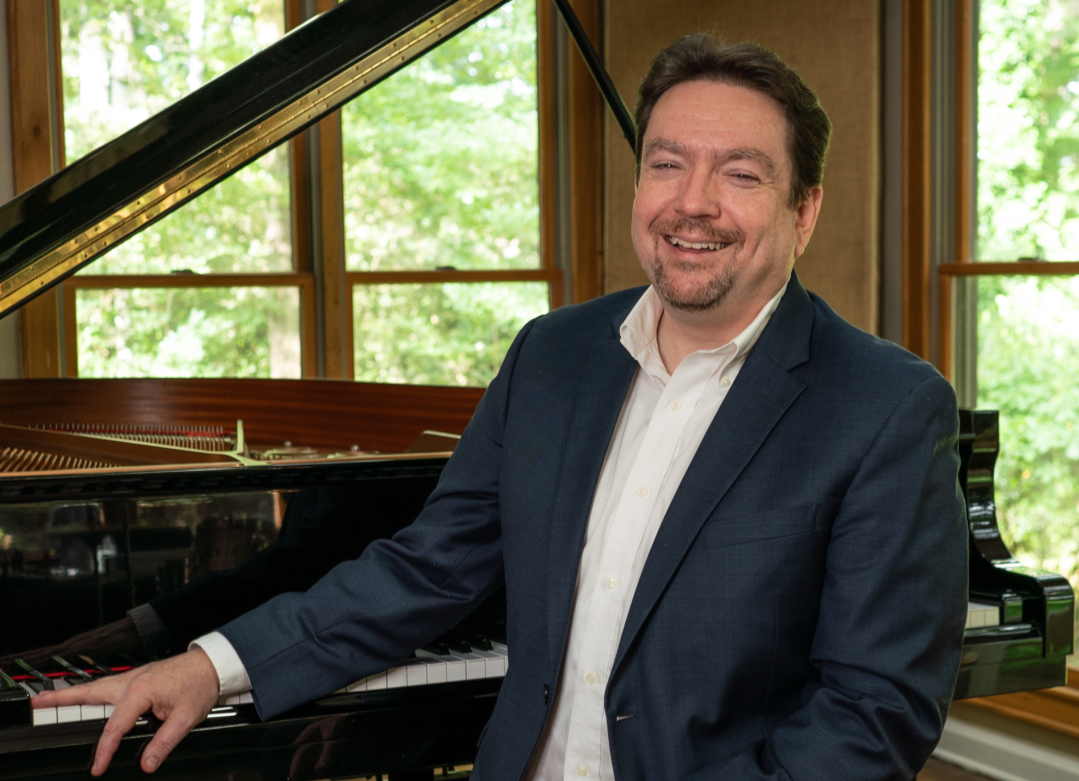 Grammy Nominated Pianist Kevin Bales and Friends featuring Special Guest Trombonist/Composer Andrae Murchison