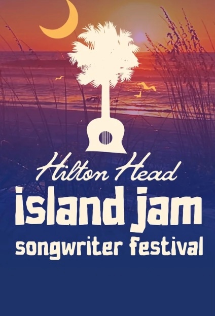 Chuck Cannon - Angie Aparo - Martin Lesch - 3rd Annual Hilton Head Island Jam Songwriter Festival