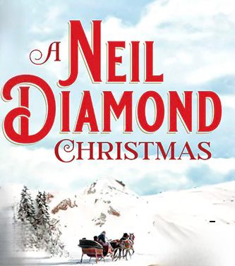 A Neil Diamond Christmas - Bobby Ryder's Swingin' Quintet