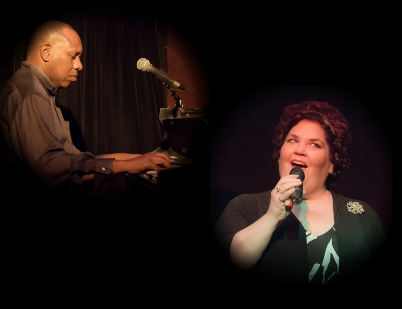 Lavon Stevens Presents: Jazz in The Key of Life featuring Louise Spencer