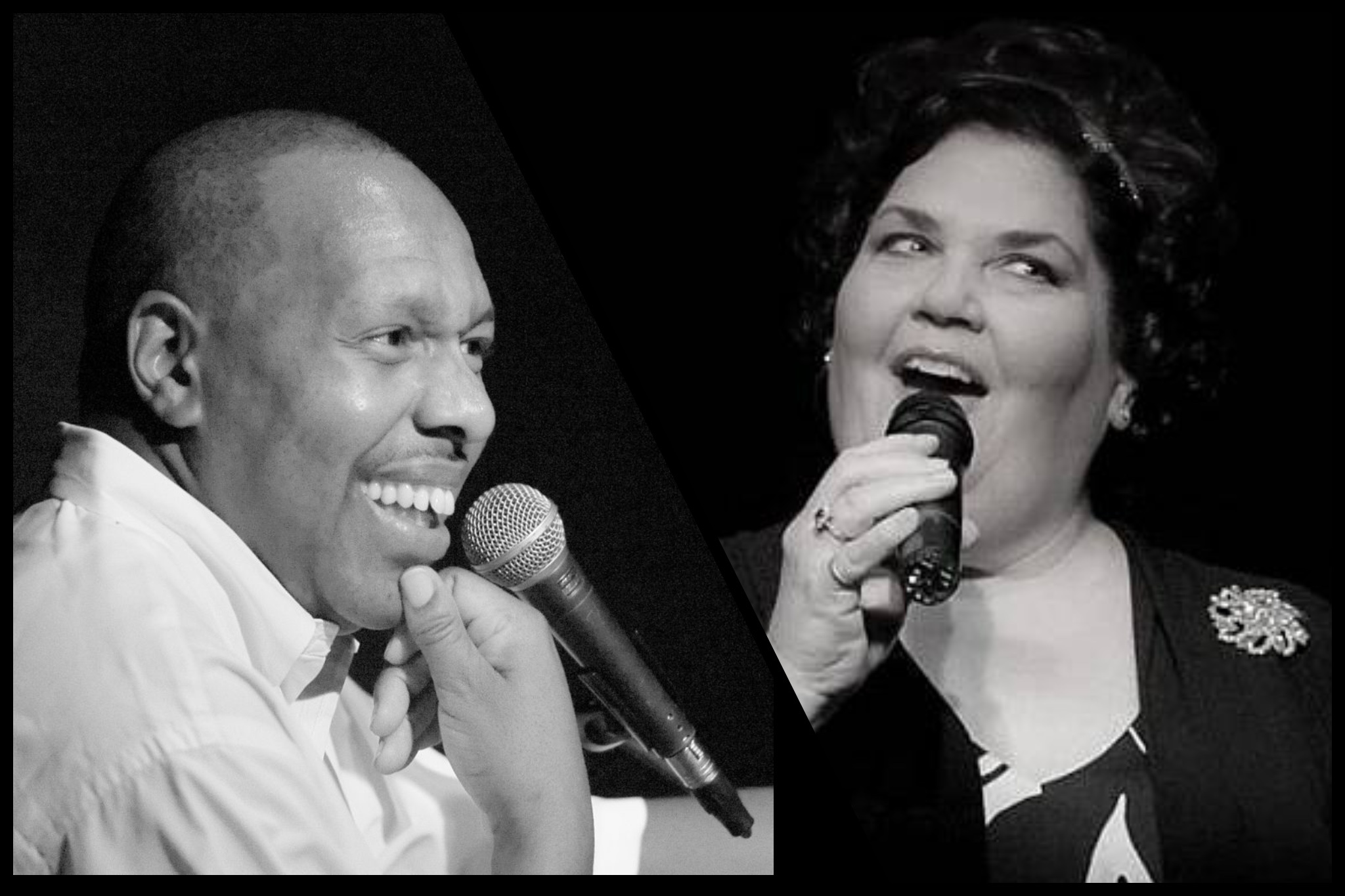 Lavon Stevens Presents: Jazz in The Key of Life featuring Louise Spencer