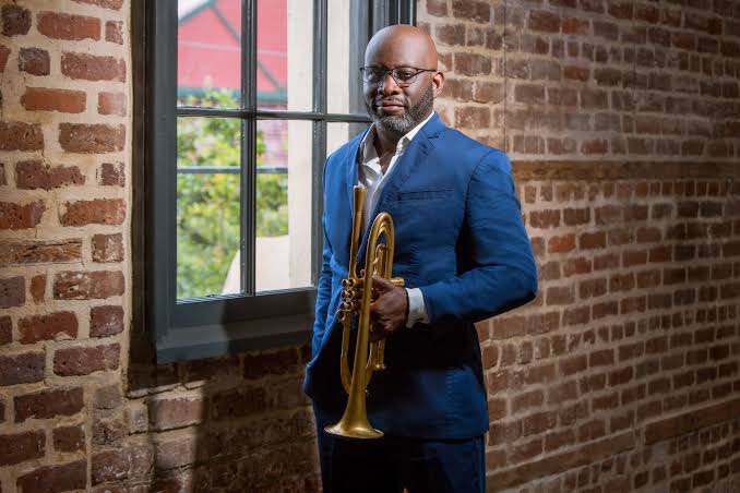 2X Grammy Winner Charlton Singleton with The Lavon Stevens Trio