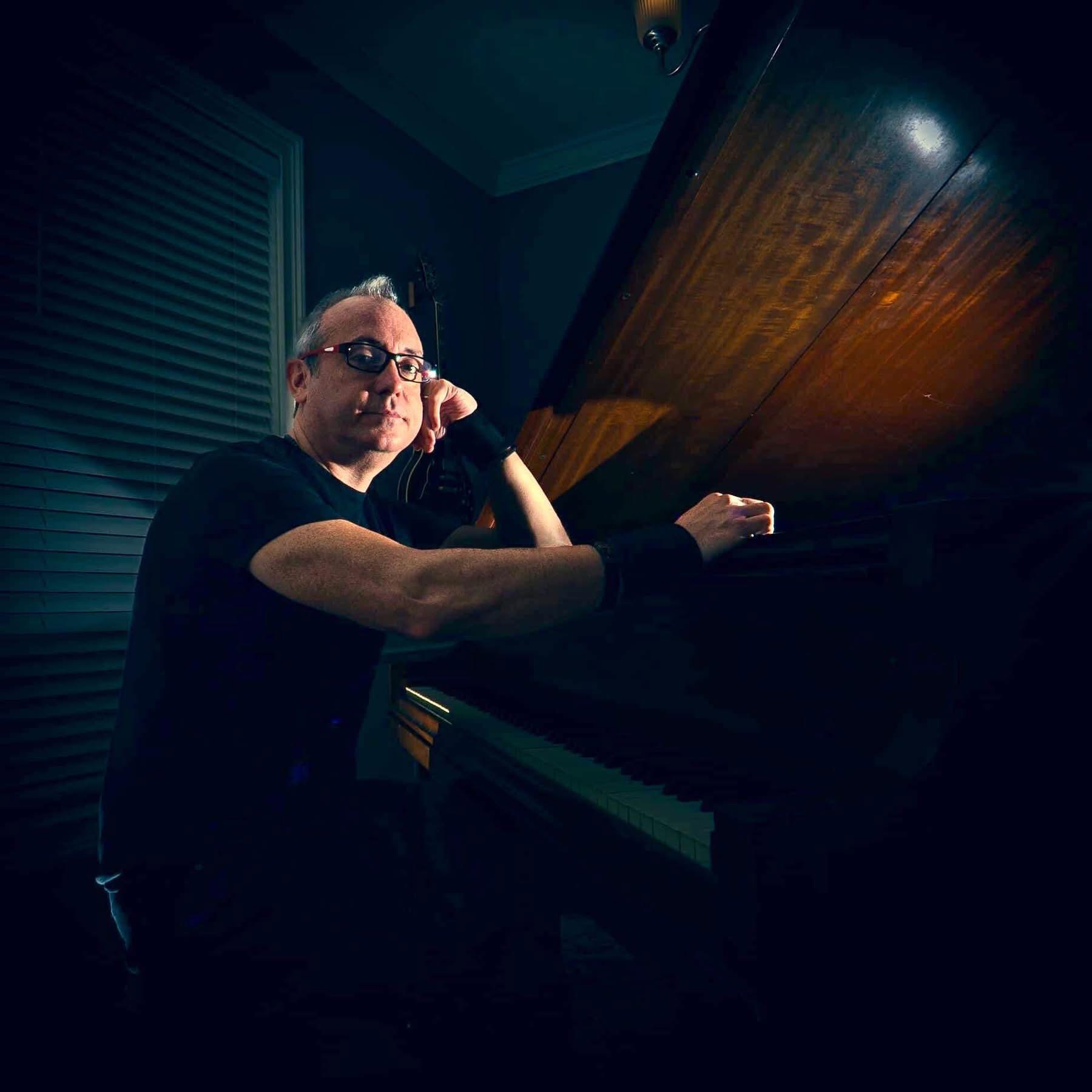 Martin Lesch Presents - A Journey Through Jazz