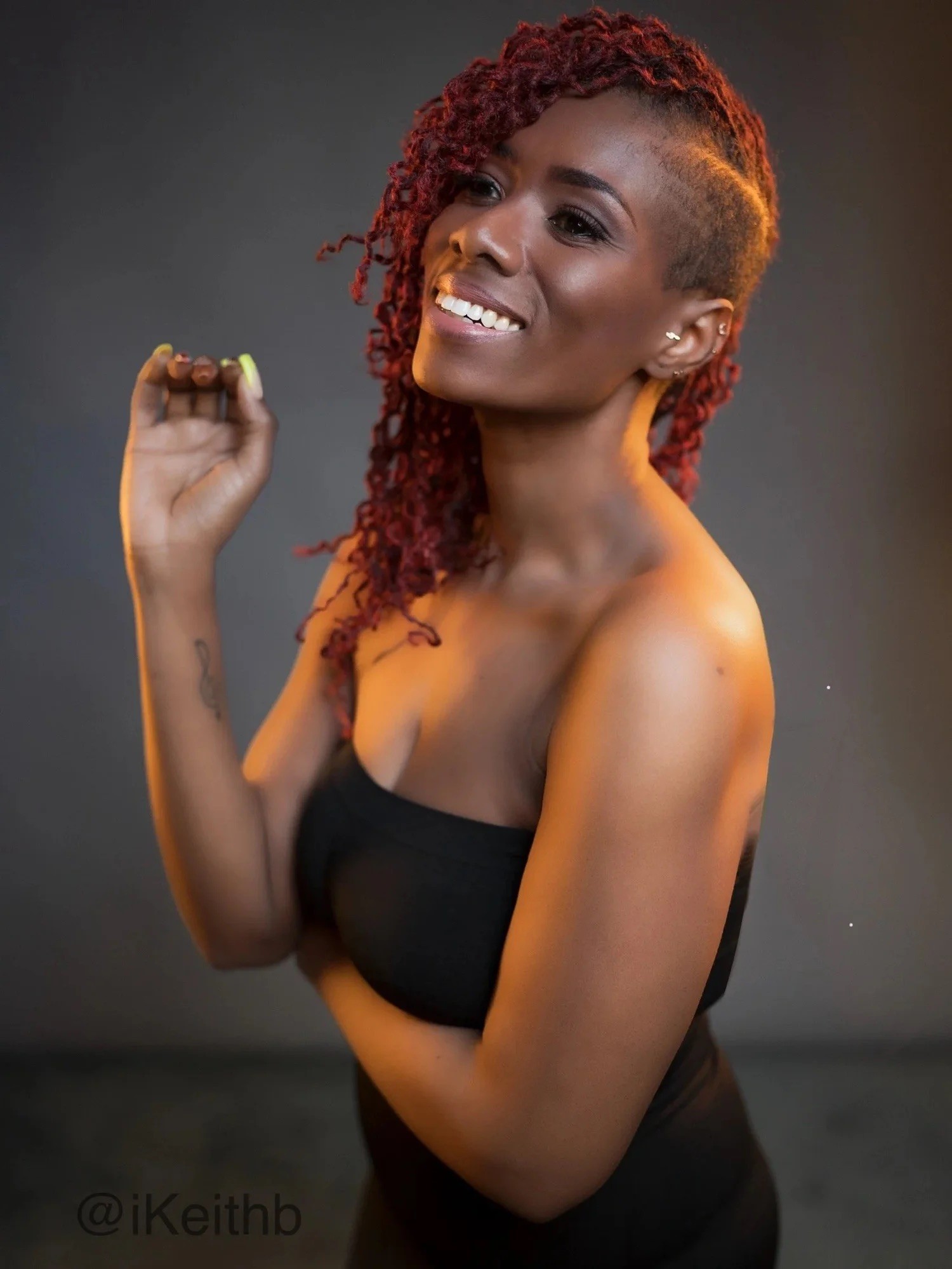 2X Grammy Award-Winning Vocalist Quiana Parler
