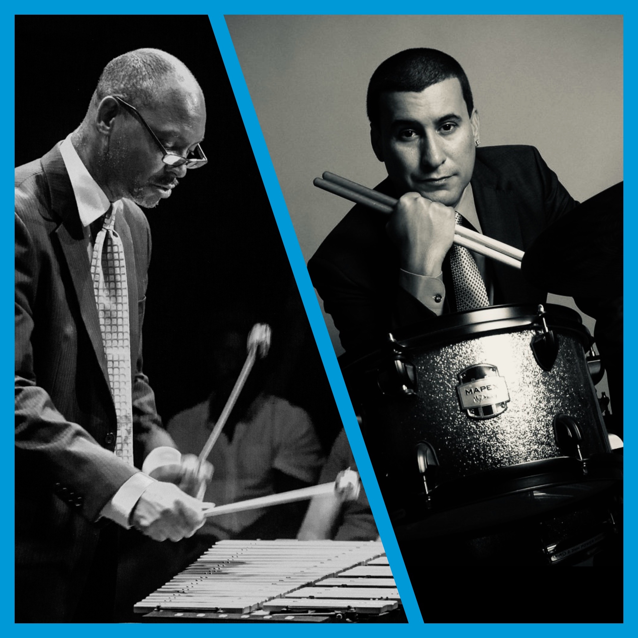 Dave Potter's Retro GROOVE ~ featuring NEA JAZZ MASTER Jason Marsalis