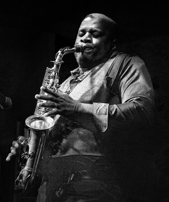 ONE LOVE: A Jazz Celebration of Reggae and Calypso featuring Dean St. Hillaire's Quintet