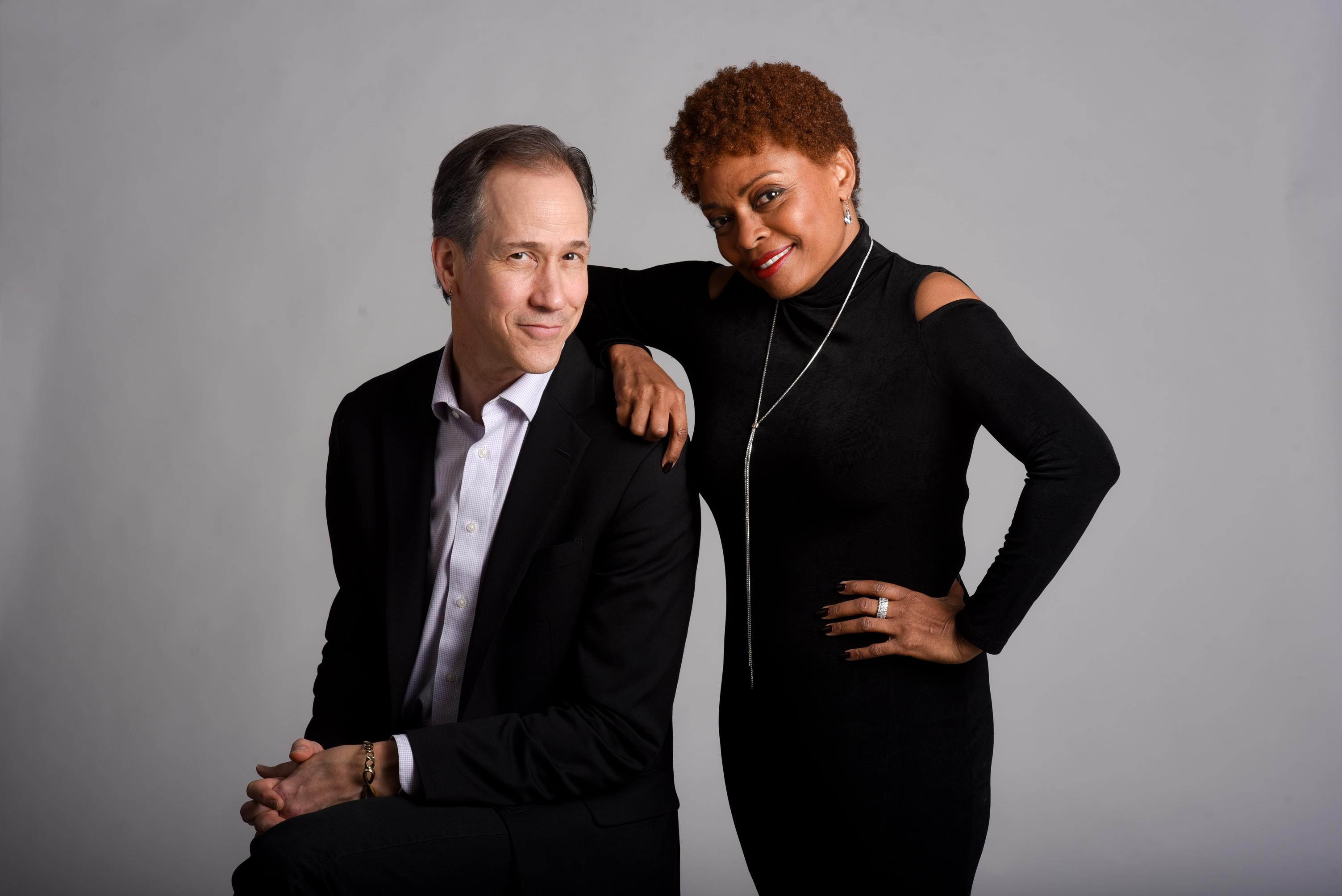 Noel Freidline & Maria Howell Present: With A Little Help From My Friends ~ A Jazz Celebration of the Beatles