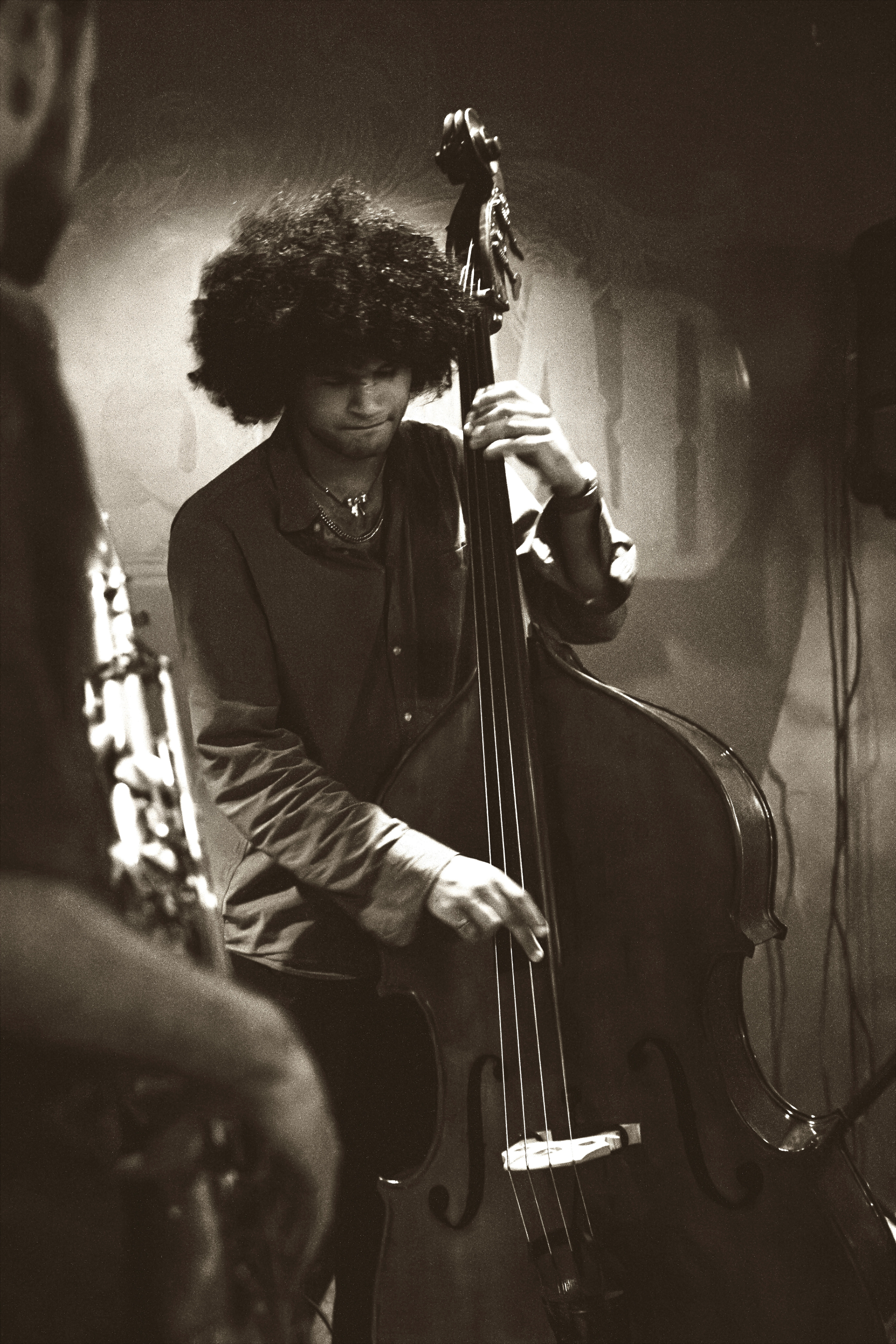 Junior Jazz RISING STAR Kenneth Mason featuring Special Guests - Pianist Kevin Bales and Percussionist Quentin Baxter!